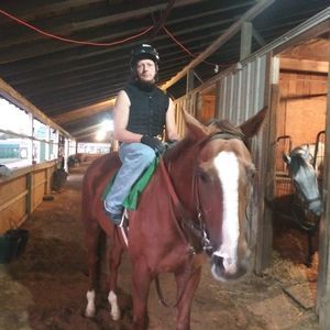 Meet your Posher, John